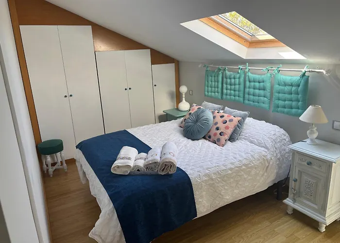 Apartamento Saint Michael Blue