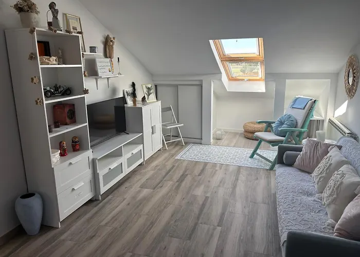 Apartamento Saint Michael Blue
