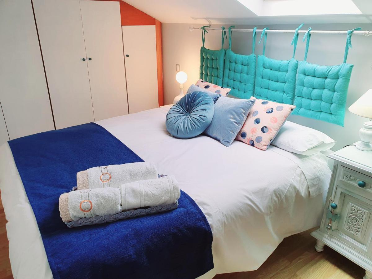 Apartment Saint Michael Blue *