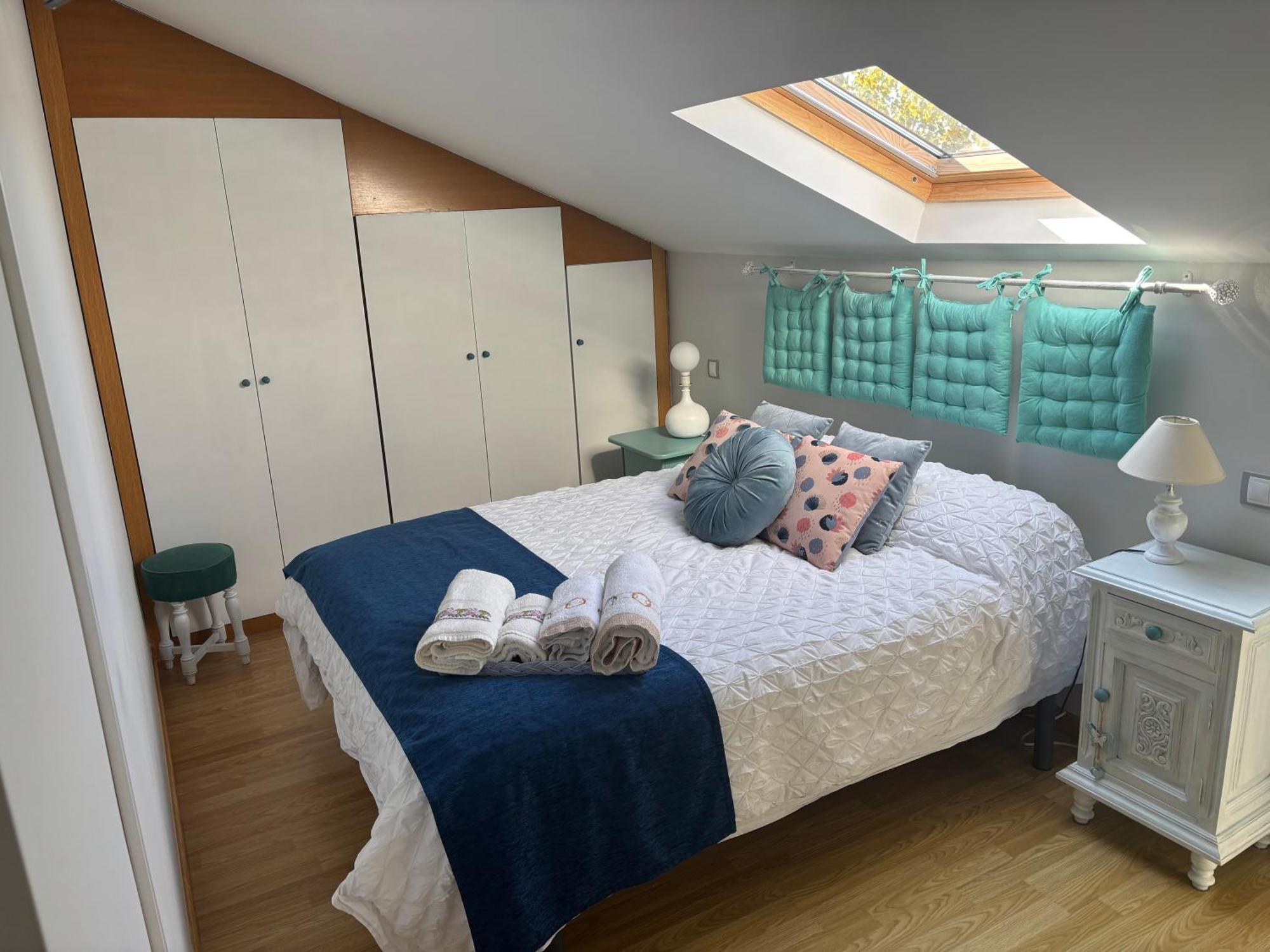 Saint Michael Blue Appartement
