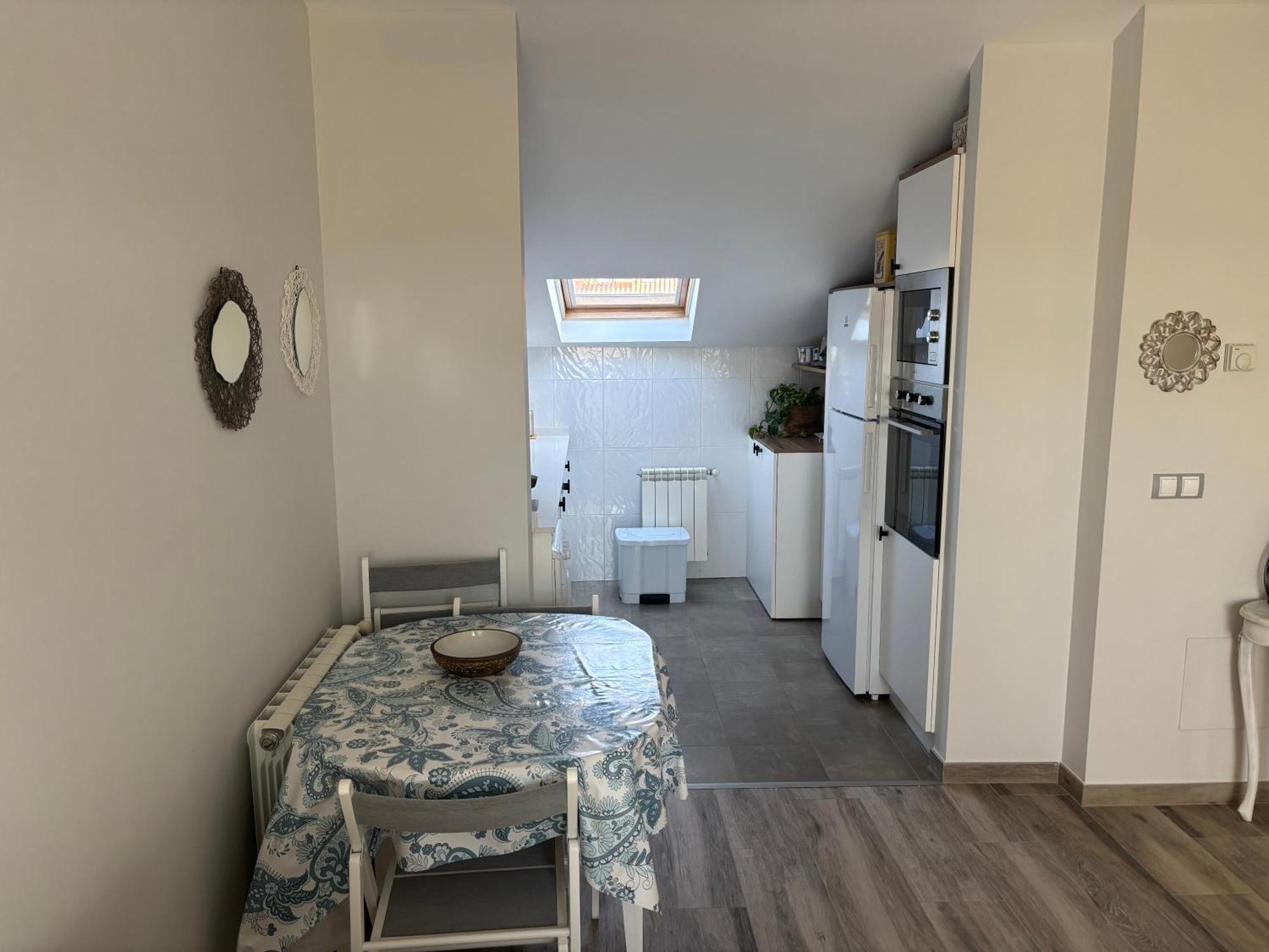 Saint Michael Blue Apartment *